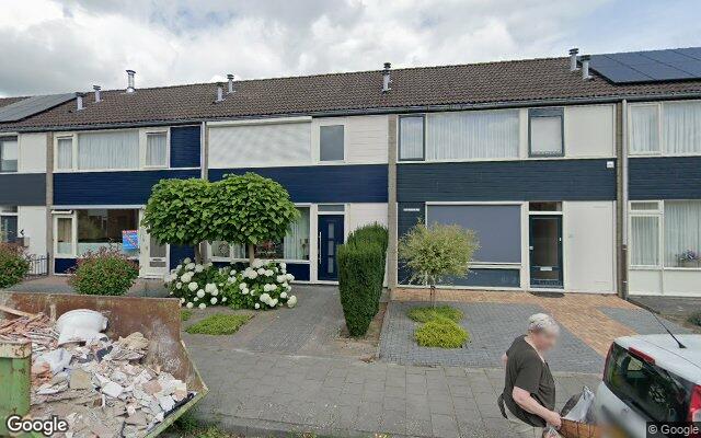 Street View Wikkel 34