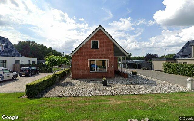 Street View Foxel 52