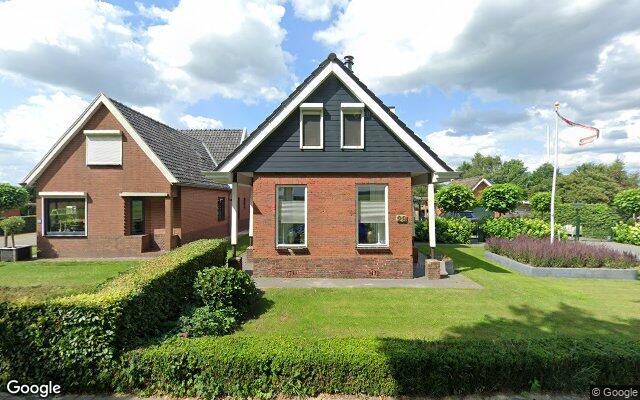 Street View Westelijke Doorsnee NZ 29