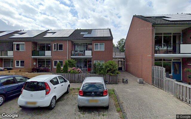 Street View Braakhekkeplein 8