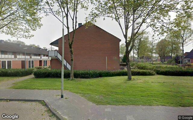 Street View Braakhekkeplein 72