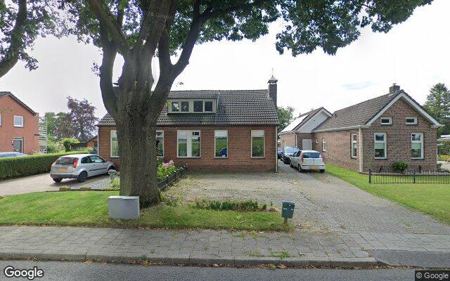 Street View Verlengde Scholtenskanaal WZ 68