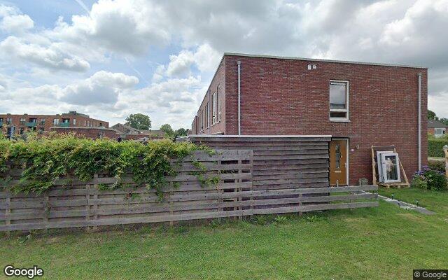 Street View Wikkel 29