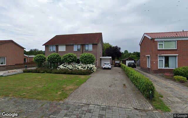 Street View Tweede Verbindingsweg 6