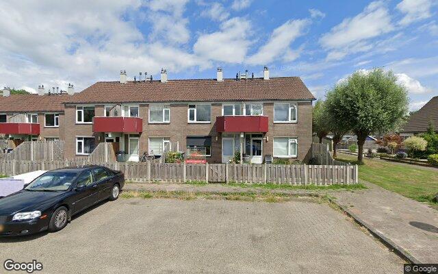 Street View Acacialaan 99