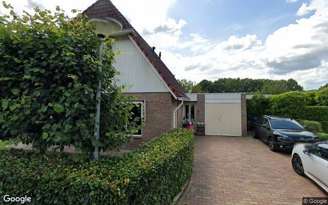 Street View Veenroede 30