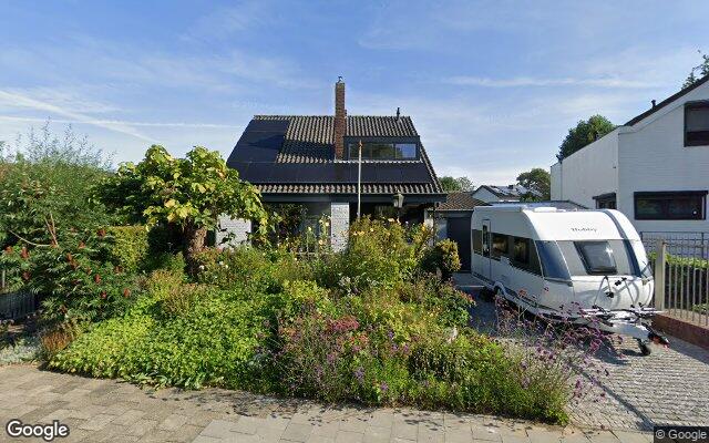 Street View van Akenweg 24