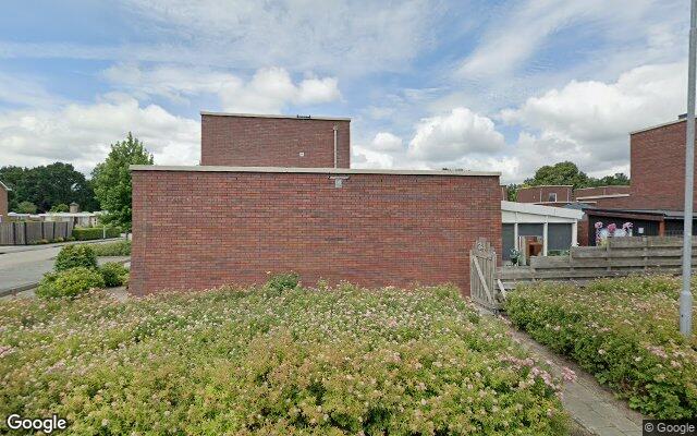 Street View Spindop 34