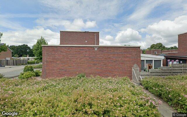 Street View Spindop 36