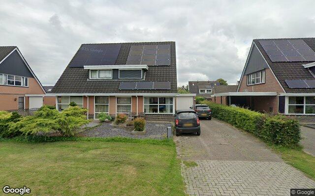 Street View Eerste Koppelveenweg 91