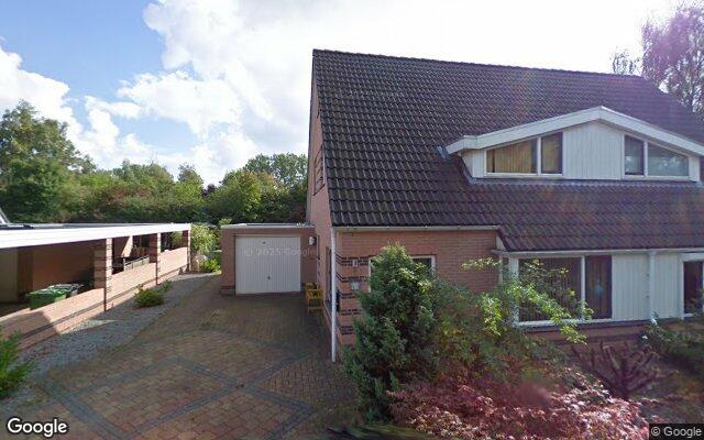 Street View Eerste Koppelveenweg 80