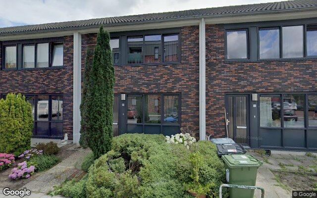 Street View Spindel 16