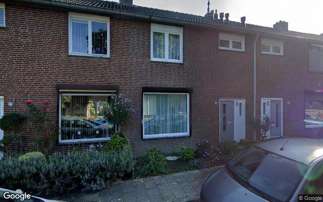 Street View Wijsdomsruwe 19