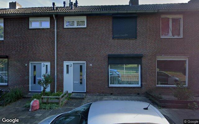 Street View Wijsdomsruwe 21