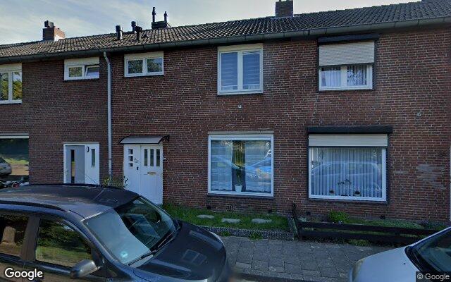 Street View Wijsdomsruwe 33