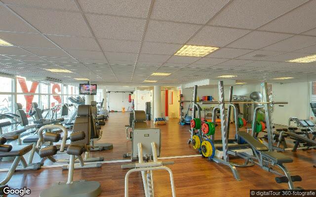 Street View Akerstraat 27