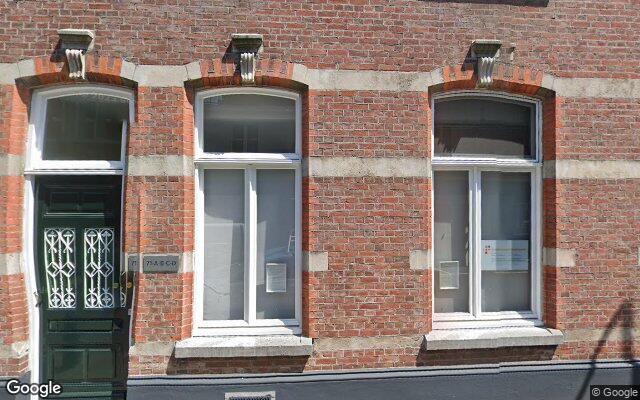 Street View Hoogbrugplein 4