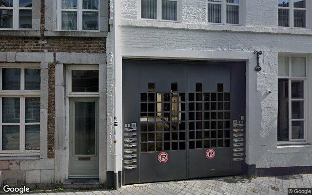 Street View Rechtstraat 15