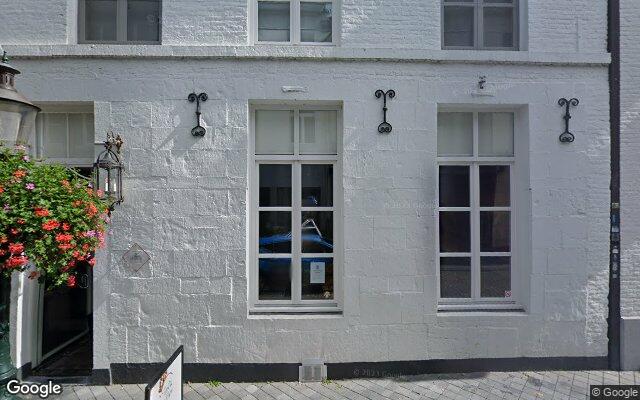 Street View Rechtstraat 17