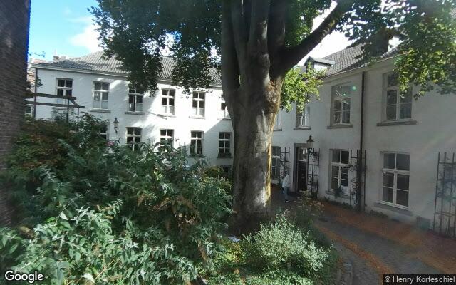 Street View Rechtstraat 19