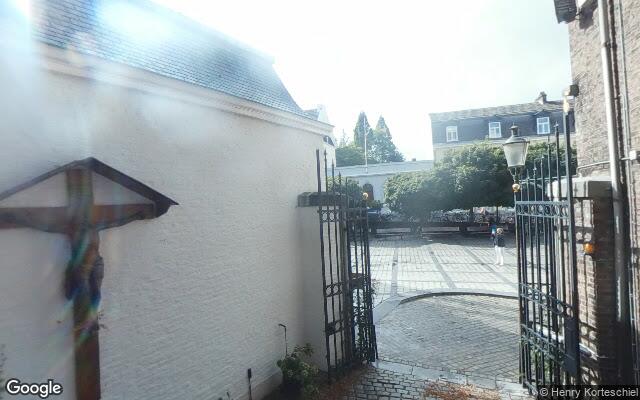 Street View Rechtstraat 21