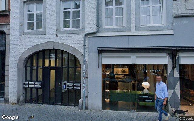 Street View Rechtstraat 57