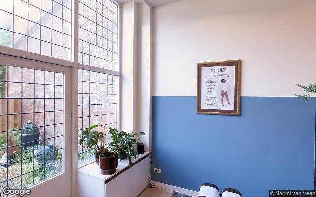 Street View Rechtstraat 71