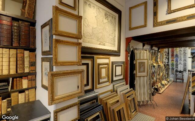 Street View Rechtstraat 77