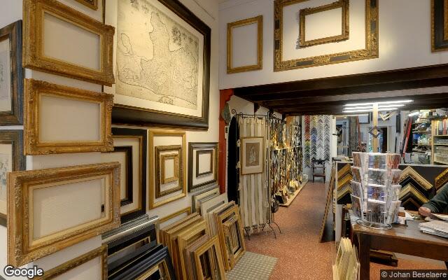 Street View Rechtstraat 79