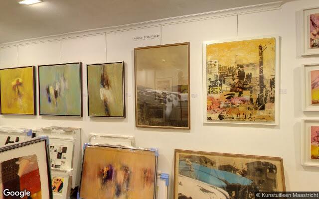 Street View Rechtstraat 50