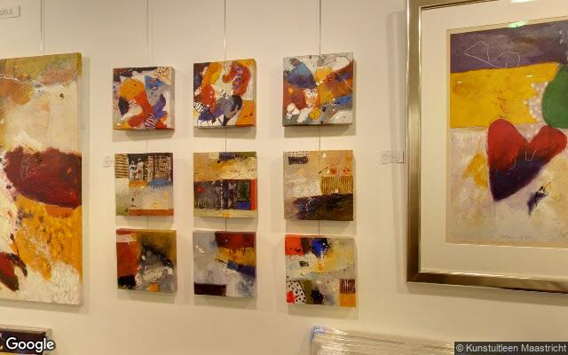 Street View Rechtstraat 52