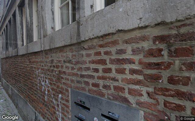 Street View Rechtstraat 56