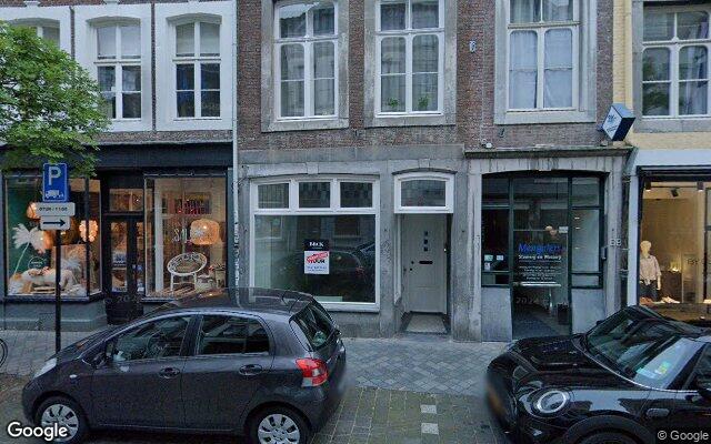Street View Rechtstraat 68