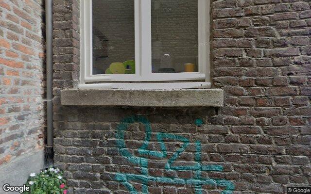 Street View Rechtstraat 104