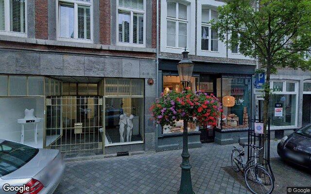 Street View Rechtstraat 70