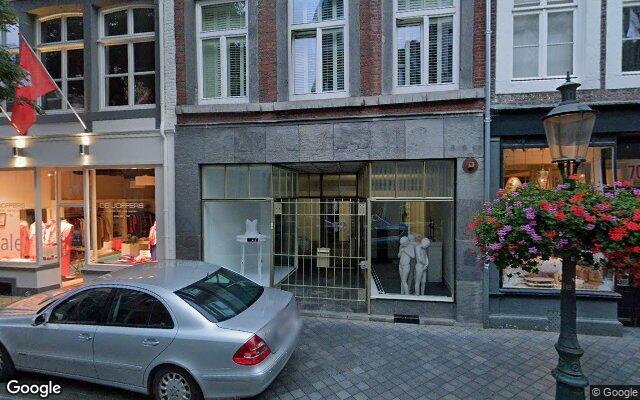 Street View Rechtstraat 72