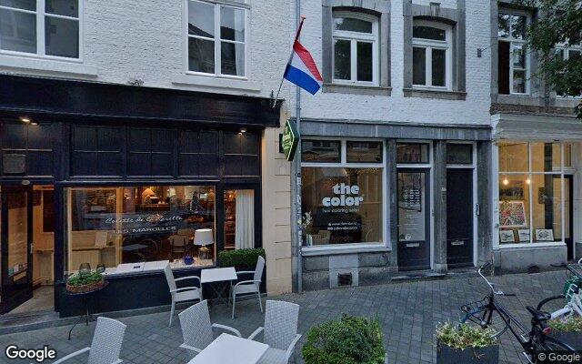 Street View Rechtstraat 86