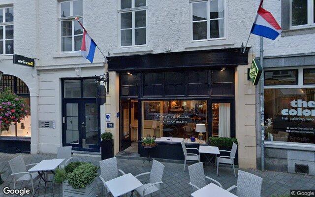 Street View Rechtstraat 88