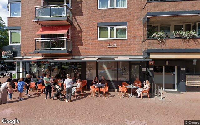 Street View Wilhelminastraat 44