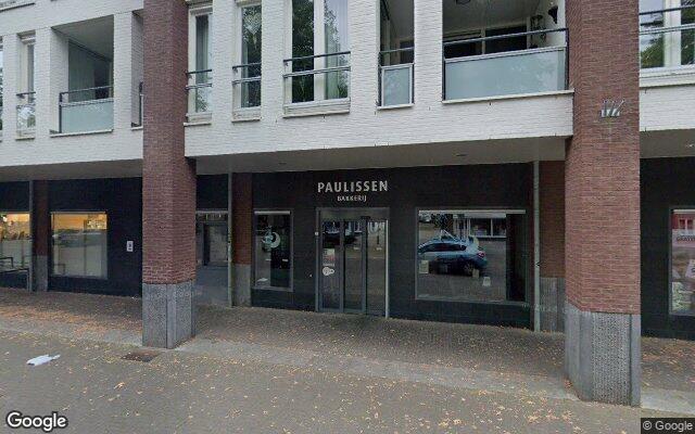 Street View Voltastraat 7