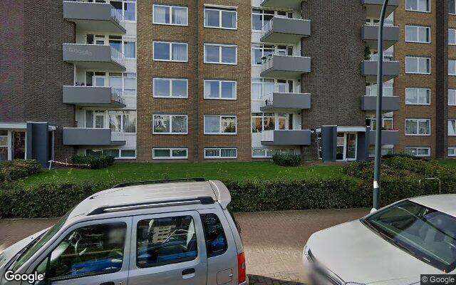 Street View Oranjeplein 46