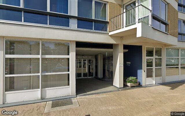 Street View Oranjeplein 239