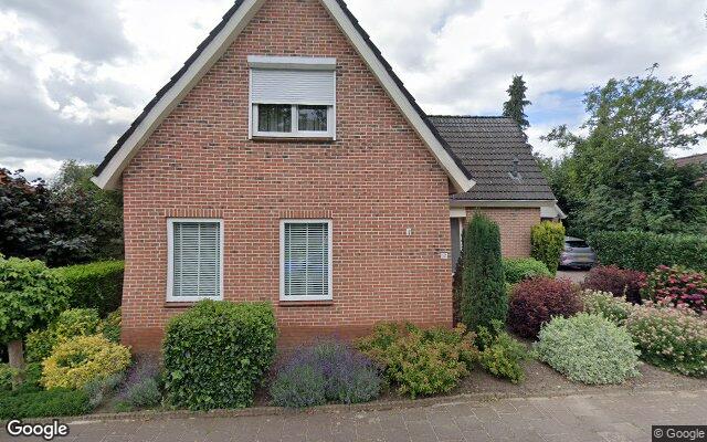 Street View Oosterdiep WZ 94