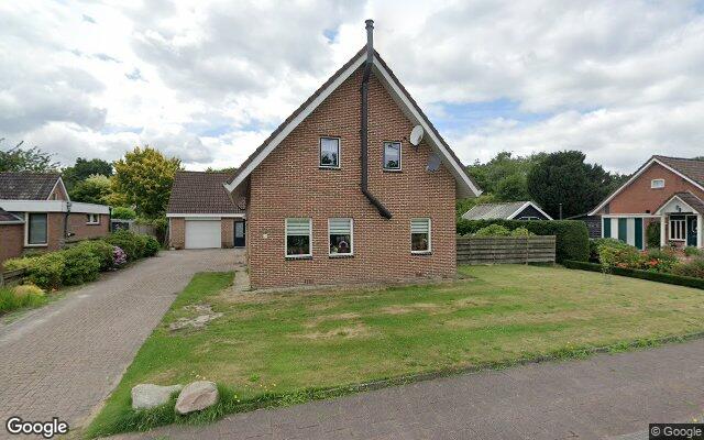 Street View Oosterdiep WZ 68