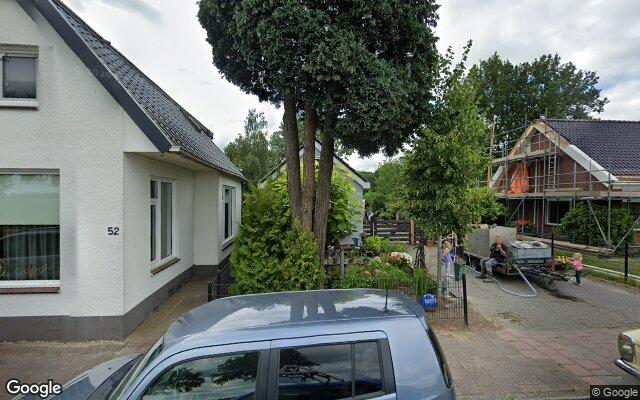 Street View Oosterdiep WZ 51