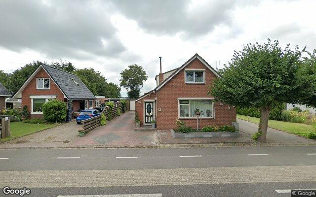 Street View Oosterdiep WZ 167