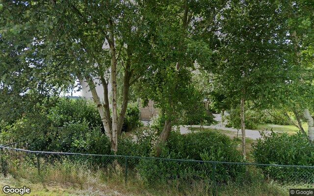 Street View Verlengde Tweede Groenedijk 11