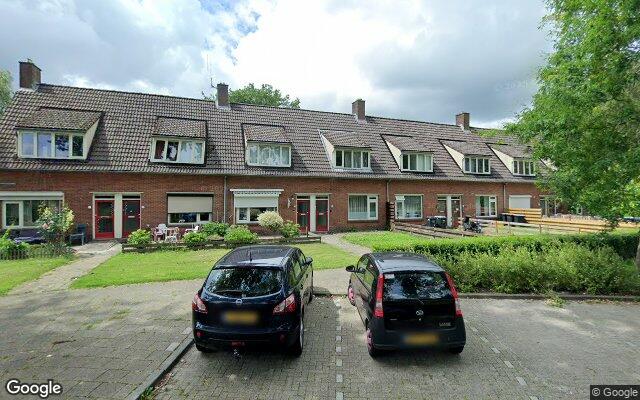 Street View Tweede Koppelveenweg 55