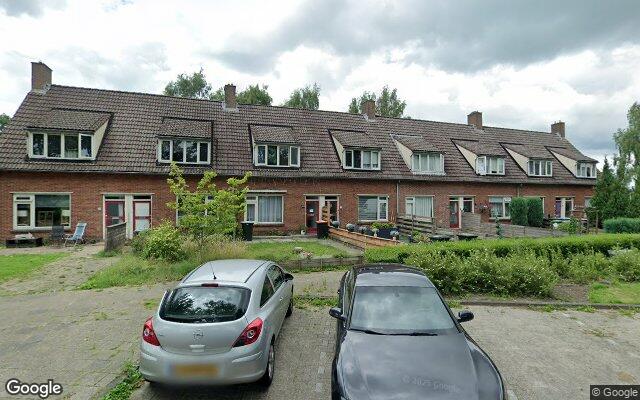 Street View Tweede Koppelveenweg 71