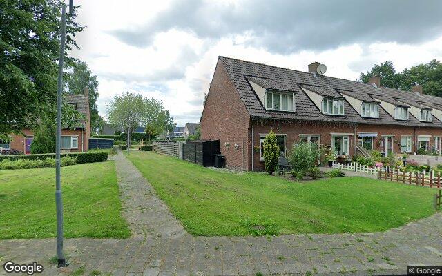 Street View Tweede Koppelveenweg 81